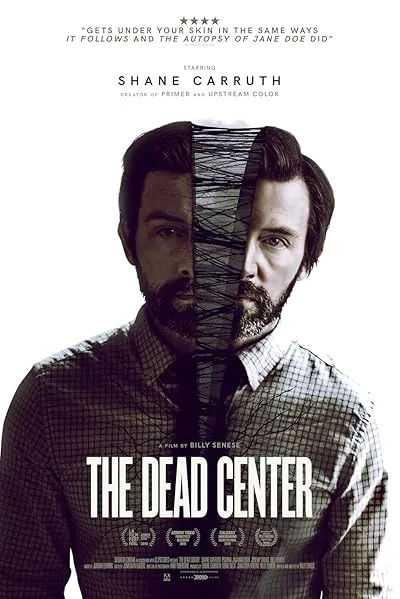  فیلم The Dead Center 2018