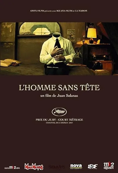  فیلم The Man Without a Head 2003