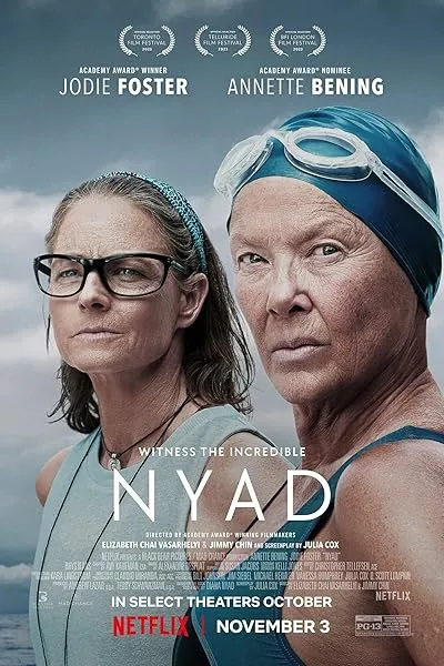  فیلم Nyad 2023