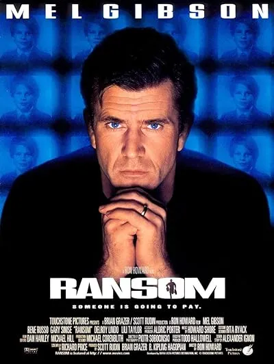  فیلم Ransom 1996
