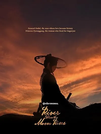  سریال کره ای River Where the Moon Rises