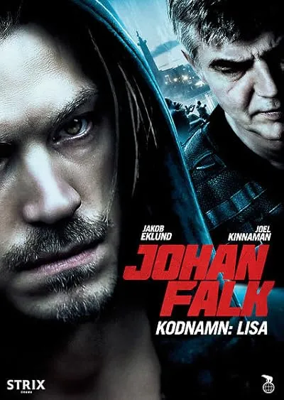  فیلم Johan Falk: Kodnamn: Lisa 2012