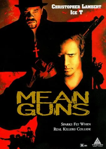  فیلم Mean Guns 1997