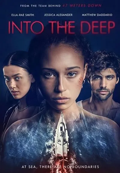  فیلم Into the Deep 2022