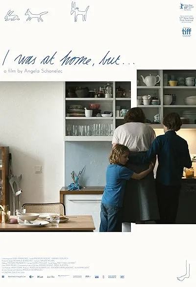 فیلم I Was at Home, But... 2019