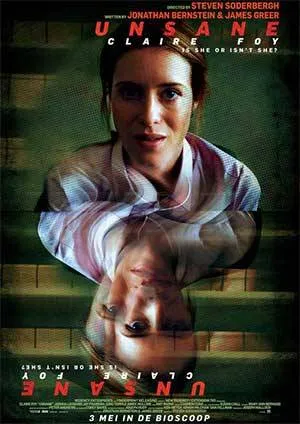  فیلم Unsane 2018