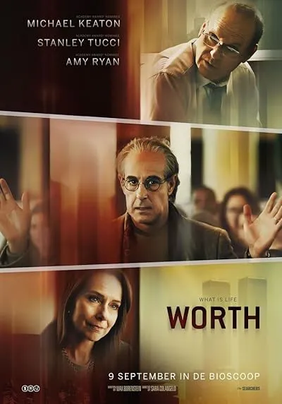 فیلم Worth 2020