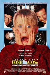 فیلم Home Alone 1990