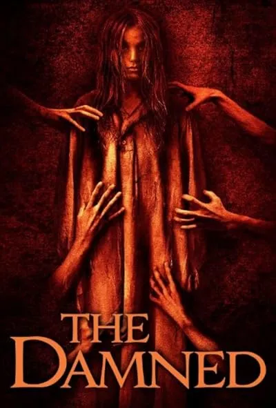  فیلم The Damned 2013