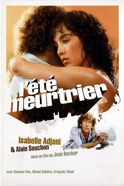  فیلم One Deadly Summer 1983