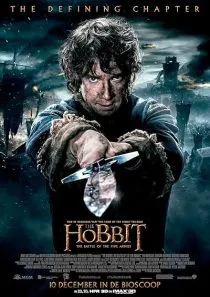 فیلم The Hobbit: The Battle of the Five Armies 2014