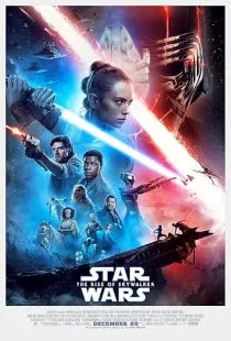 فیلم Star Wars: Episode IX – The Rise of Skywalker 2019
