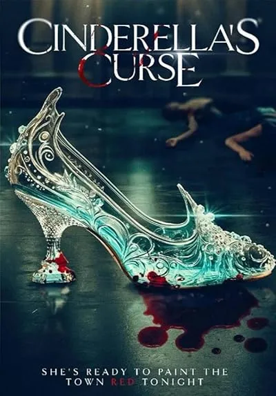  فیلم Cinderella’s Curse 2024