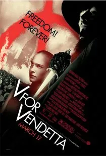 فیلم V for Vendetta 2005