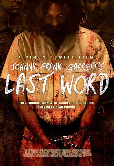  فیلم Johnny Frank Garrett’s Last Word 2016