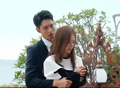  سریال چینی Love of Replica