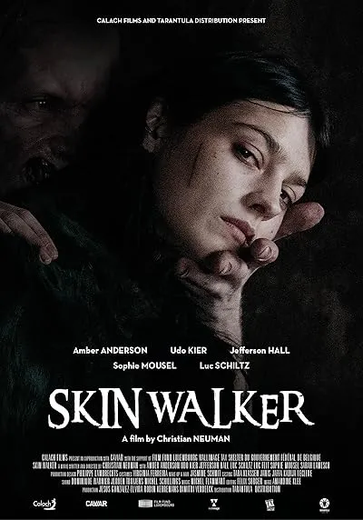  فیلم Skin Walker 2019