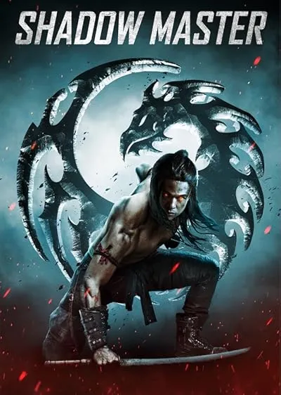  فیلم Shadow Master 2022
