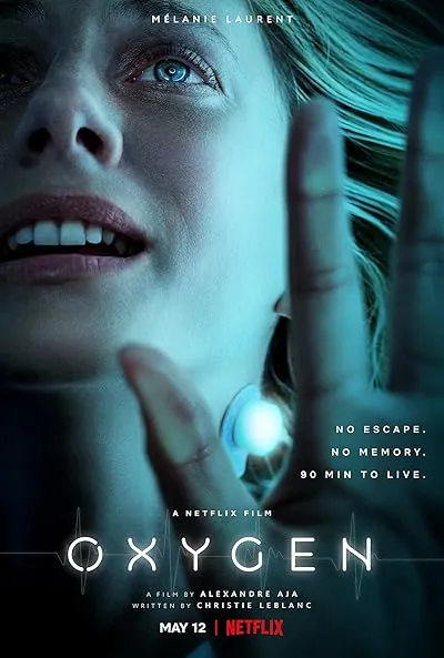  فیلم Oxygen 2021