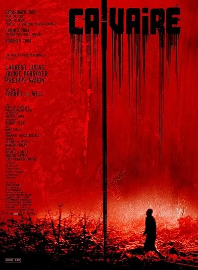  فیلم Calvaire 2004