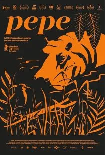  فیلم Pepe 2024