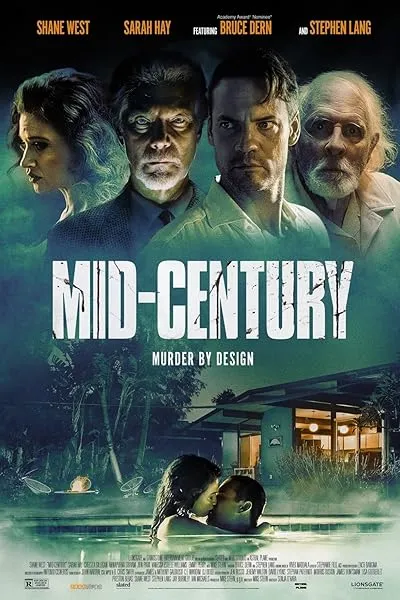  فیلم Mid-Century 2022