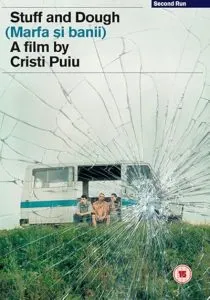  فیلم Marfa si banii (Stuff and Dough) 2001