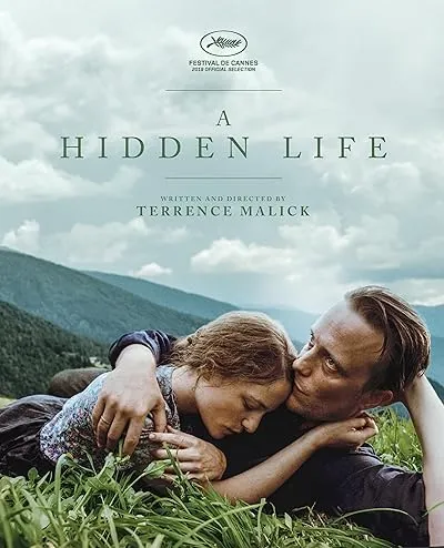  فیلم A Hidden Life 2019
