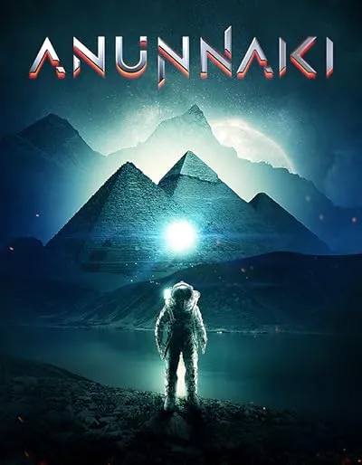  مستند Anunnaki 2017