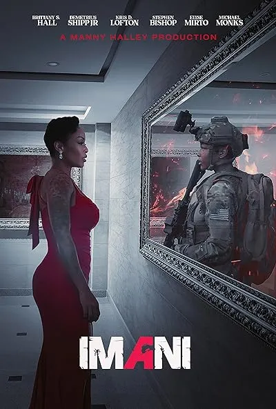  فیلم Imani 2023