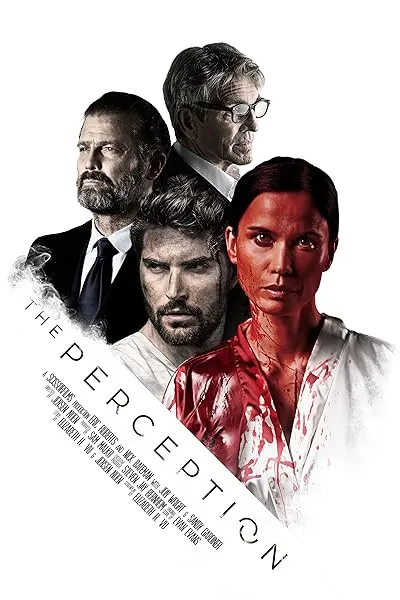  فیلم The Perception 2018