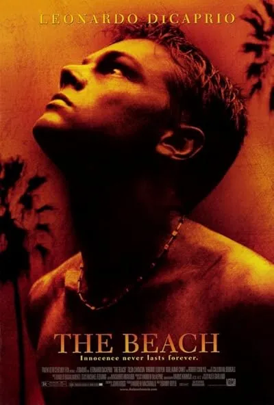  فیلم The Beach 2000