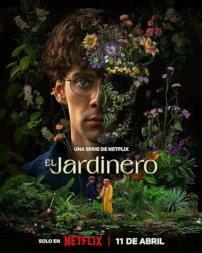  سریال The Gardener