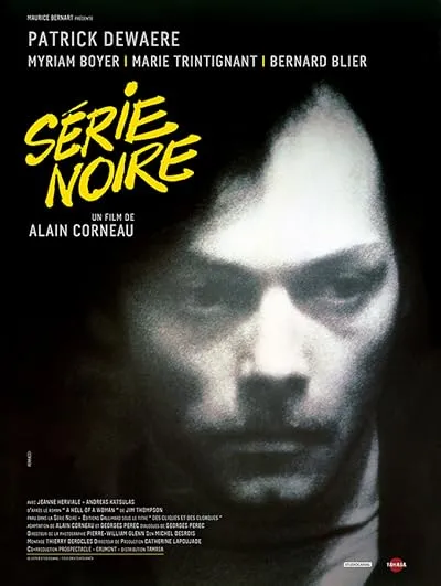 فیلم Serie Noire 1979