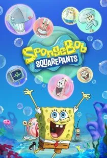 انیمیشن SpongeBob SquarePants
