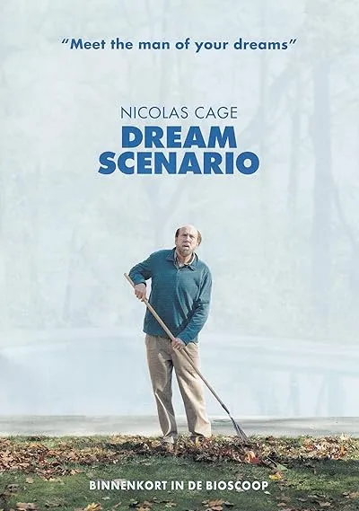  فیلم Dream Scenario 2023