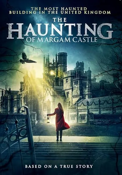 فیلم The Haunting of Margam Castle 2020