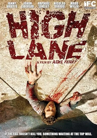  فیلم High Lane 2009