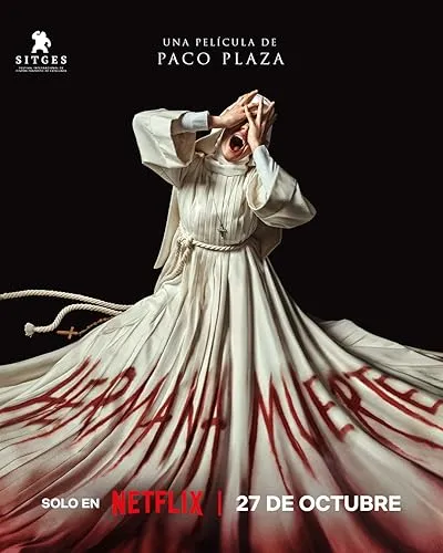  فیلم Sister Death 2023