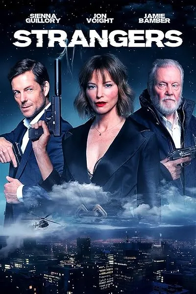  فیلم Strangers 2024