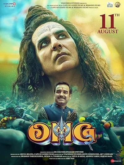  فیلم هندی OMG 2 2023