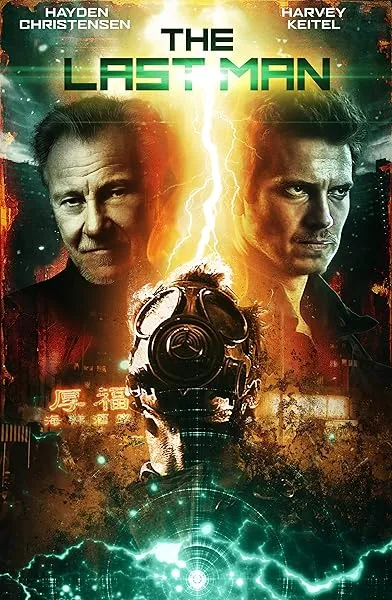  فیلم The Last Man 2019