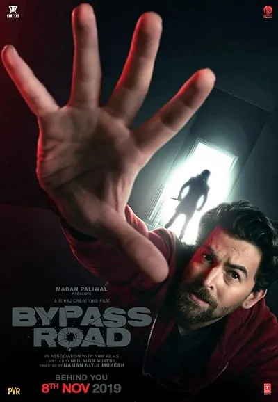  فیلم هندی Bypass Road 2019