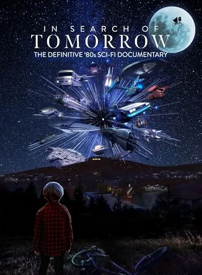  مستند In Search of Tomorrow 2022