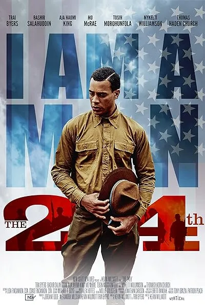  فیلم The 24th 2020