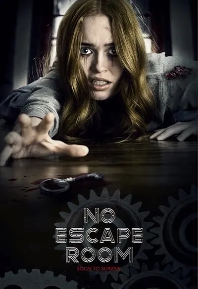 فیلم No Escape Room 2018