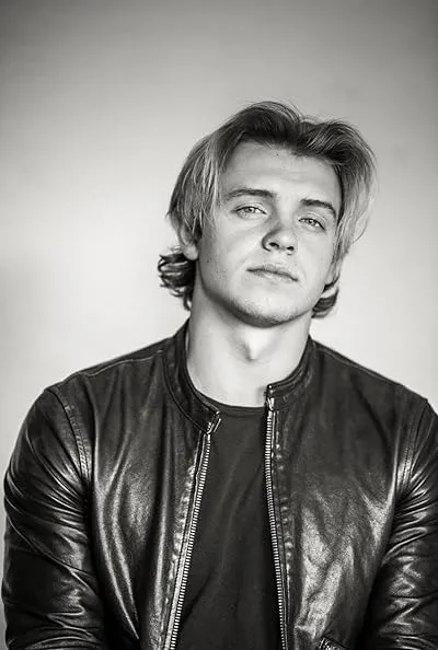Joshua Gray