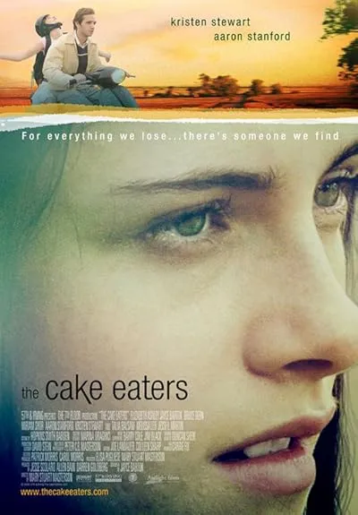  فیلم The Cake Eaters 2007