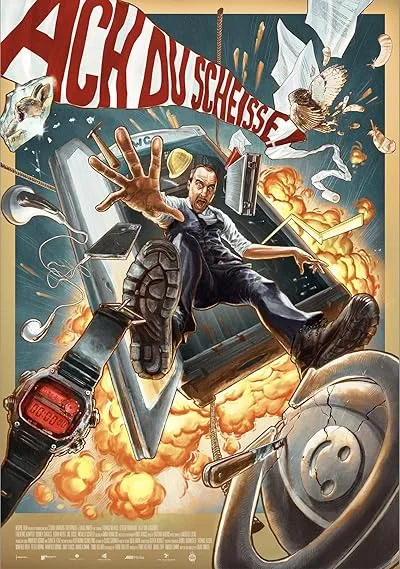  فیلم Holy Shit! 2022