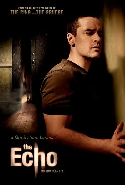  فیلم The Echo 2008
